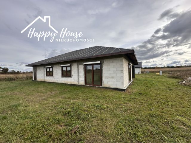 dom wolnostojący, 4 pokoje Kęsowo, ul. Żurawiowa. Zdjęcie 7