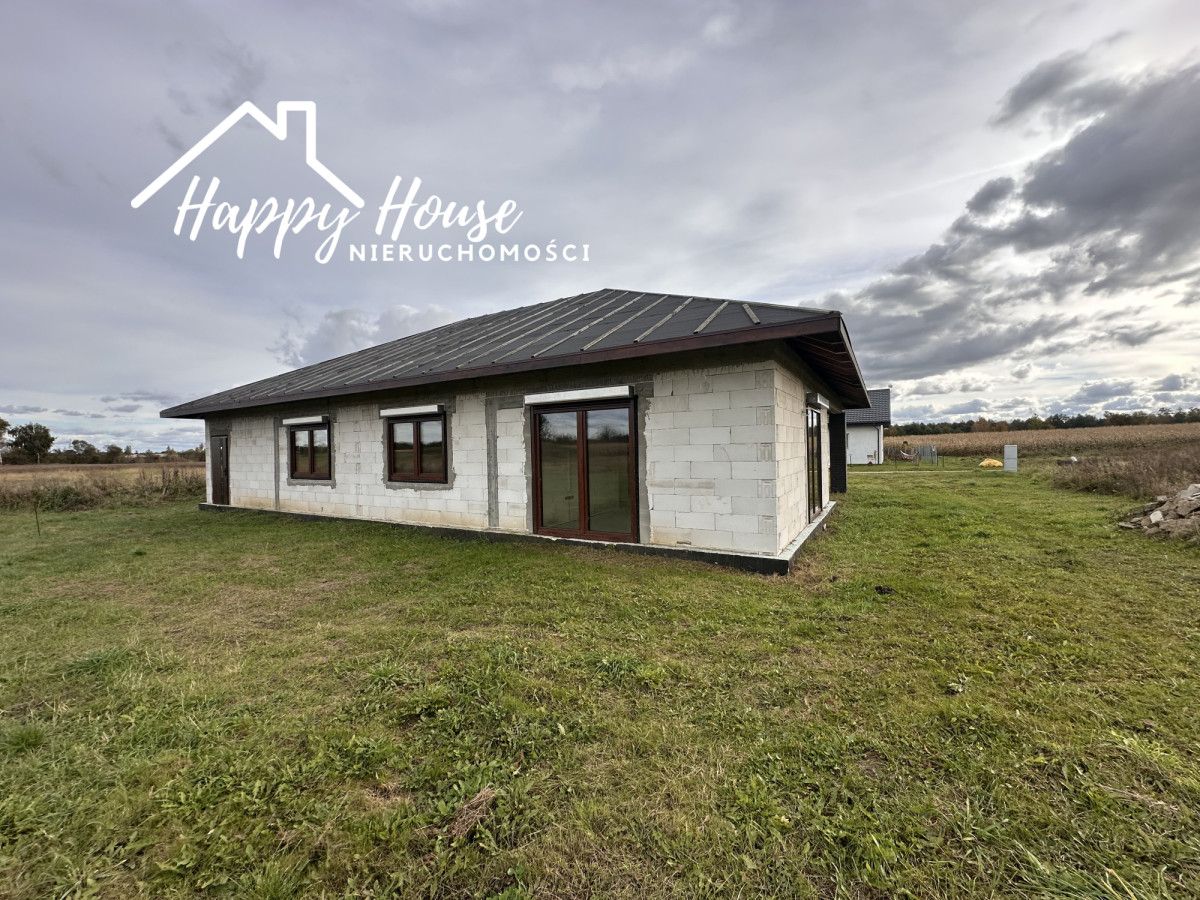 dom wolnostojący, 4 pokoje Kęsowo, ul. Żurawiowa. Zdjęcie 7