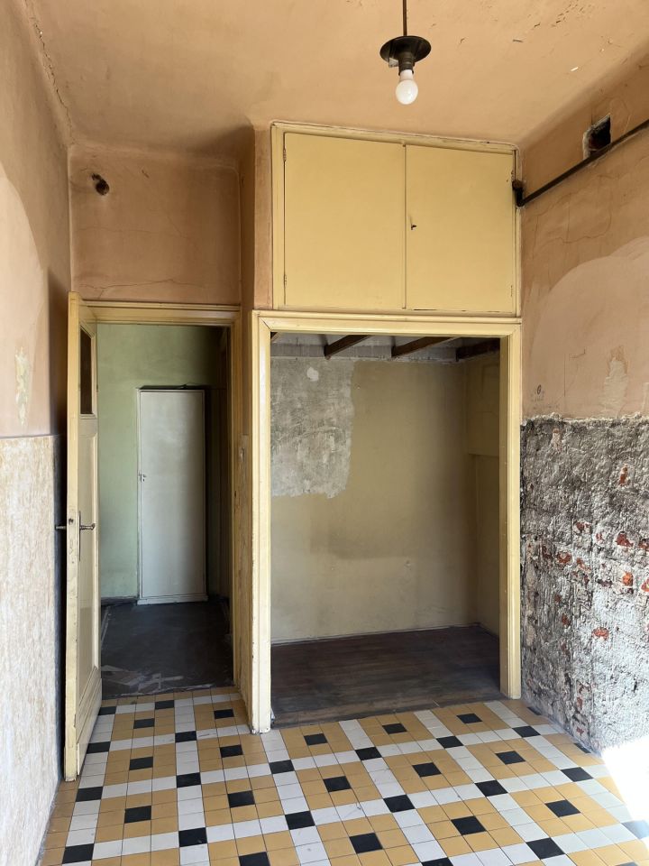 Mieszkanie 2-pokojowe Łódź Śródmieście, ul. Radwańska. Zdjęcie 7