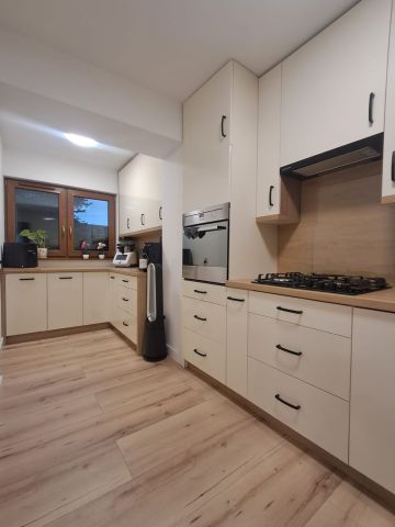 dom szeregowy, 4 pokoje Kalisz Majków. Zdjęcie 1