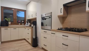 dom szeregowy, 4 pokoje Kalisz Majków