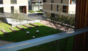 Mieszkanie 2-pokojowe Warszawa Wola, ul. Kolejowa