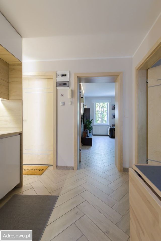 Mieszkanie 2-pokojowe Sopot Sopot Dolny, ul. Grunwaldzka. Zdjęcie 9