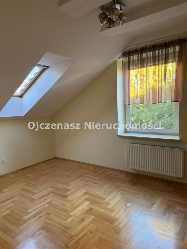 dom wolnostojący, 6 pokoi Osielsko, ul. Narcyzowa. Zdjęcie 15