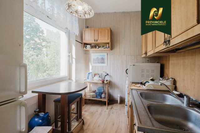 Mieszkanie 4-pokojowe Gdańsk Oliwa, ul. Polanki. Zdjęcie 5