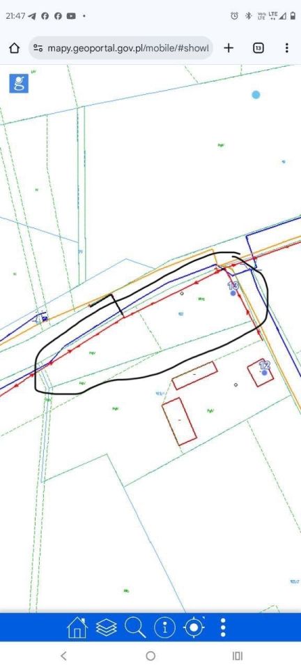 Działka budowlana Księżopole. Zdjęcie 2