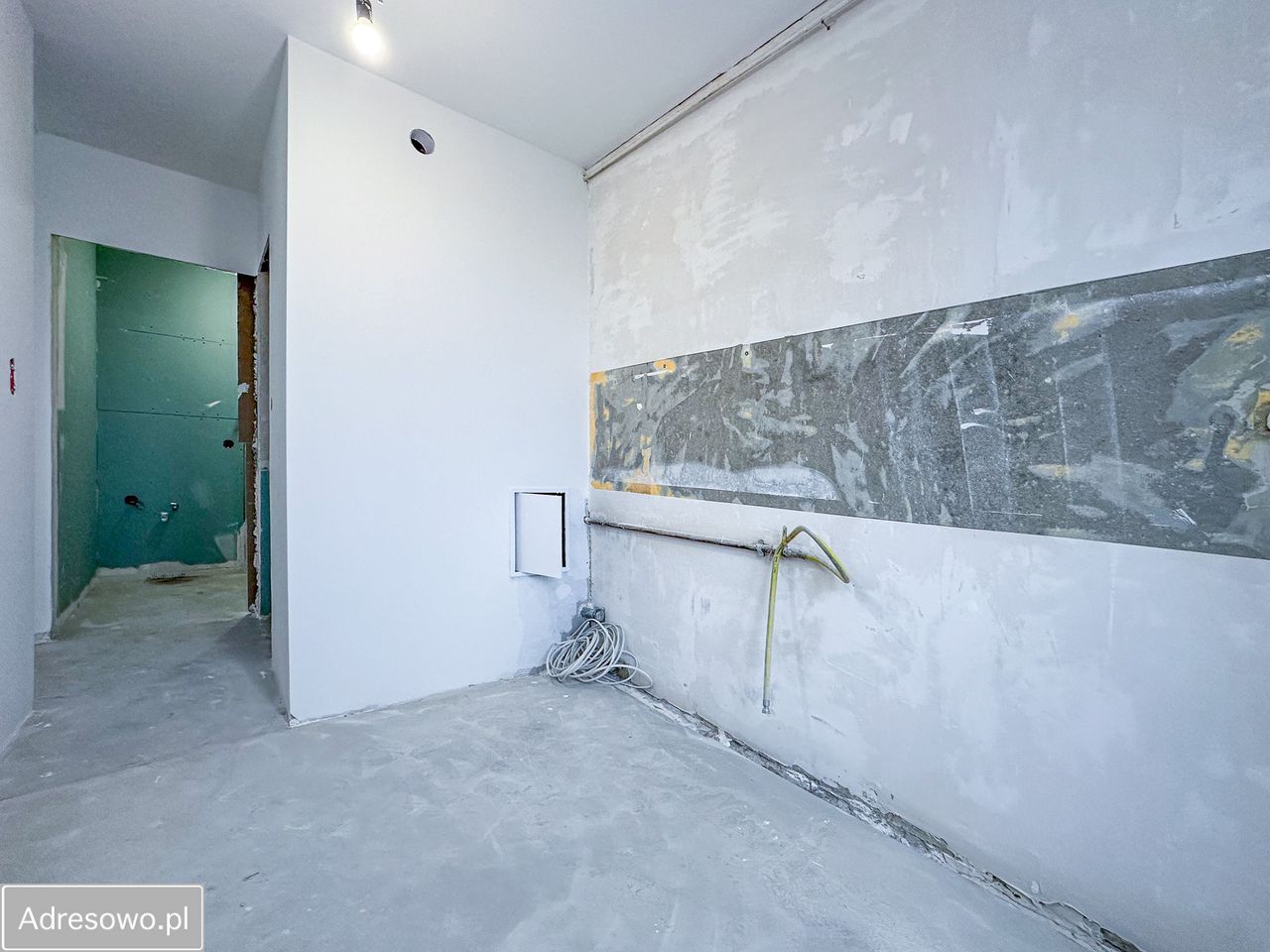 Mieszkanie 3-pokojowe Łódź Bałuty, ul. 11 Listopada. Zdjęcie 8