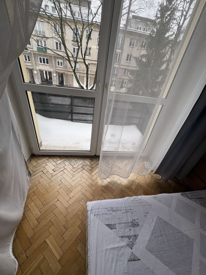 Mieszkanie 2-pokojowe Warszawa Bielany. Zdjęcie 5