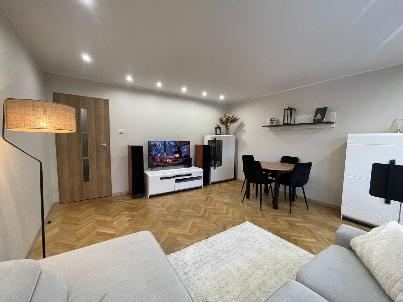 Mieszkanie 3-pokojowe Gdynia Cisowa, ul. Zbożowa. Zdjęcie 19