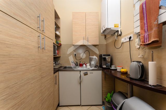 Mieszkanie 3-pokojowe Rzeszów Śródmieście, ul. Adama Stanisława Naruszewicza. Zdjęcie 11