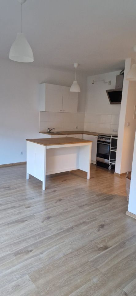 Mieszkanie 1-pokojowe Witunia, ul. Złotowska. Zdjęcie 1