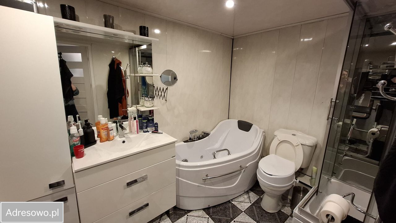 Mieszkanie 3-pokojowe Katowice Załęże, ul. Gliwicka. Zdjęcie 20