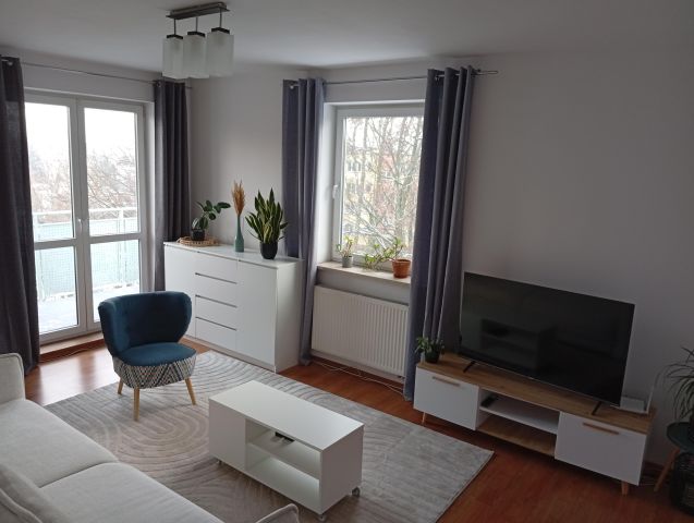 Mieszkanie 2-pokojowe Grodzisk Mazowiecki Centrum, (Rezerwacja) ul. Wólczyńska. Zdjęcie 1