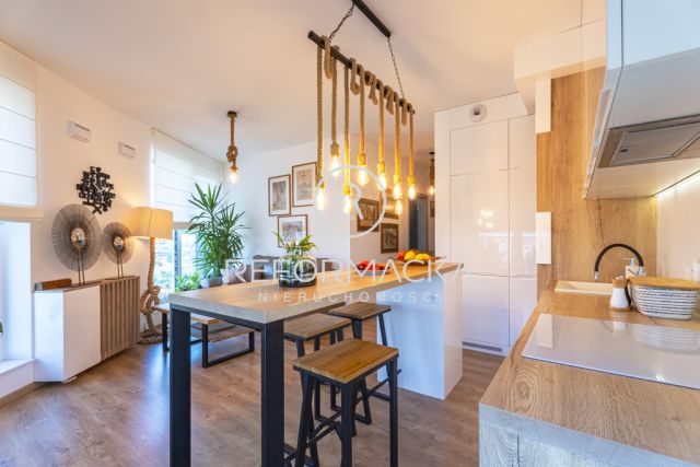 Mieszkanie 3-pokojowe Rzeszów, pl. Armii Krajowej. Zdjęcie 5