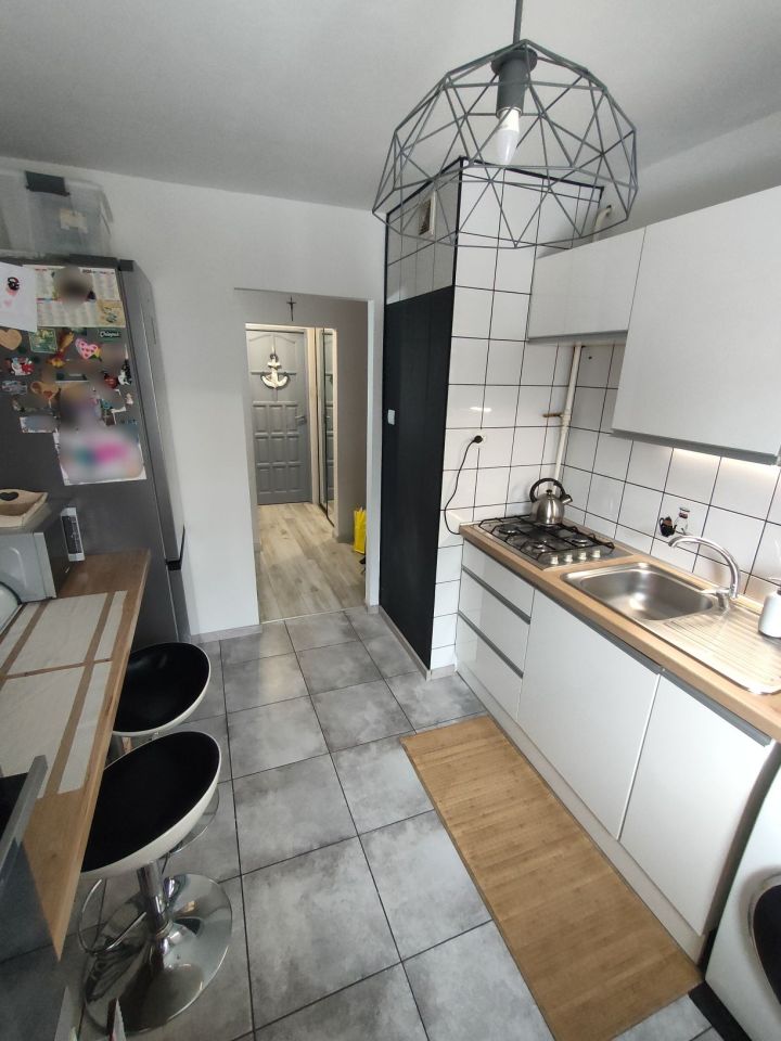 Mieszkanie 2-pokojowe Kętrzyn. Zdjęcie 7