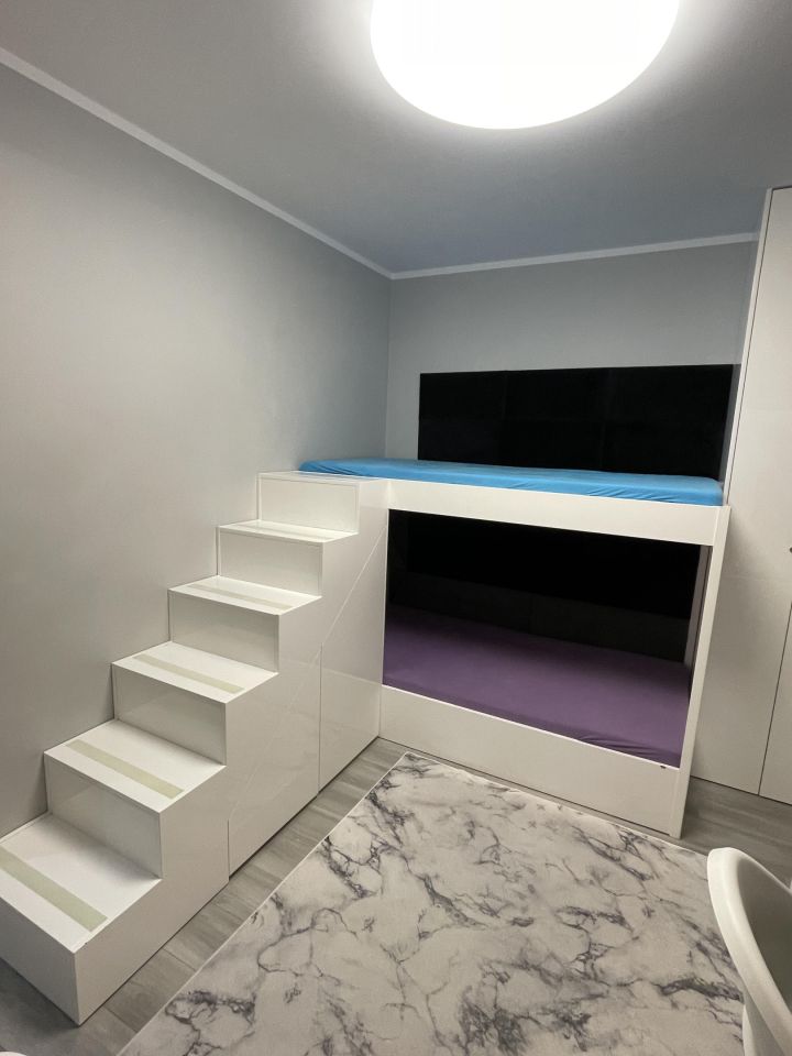 Mieszkanie 3-pokojowe Gdańsk Jasień, ul. Jabłoniowa. Zdjęcie 33