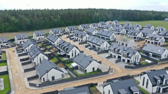 bliźniak, 3 pokoje Stare Kupiski. Zdjęcie 4