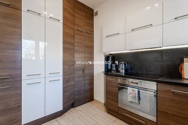 dom szeregowy, 4 pokoje Krzysztoforzyce, ul. Rozrywkowa. Zdjęcie 23