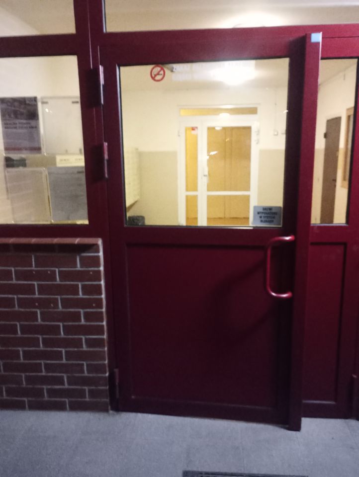 Mieszkanie 2-pokojowe Warszawa Stegny, ul. Egejska. Zdjęcie 19