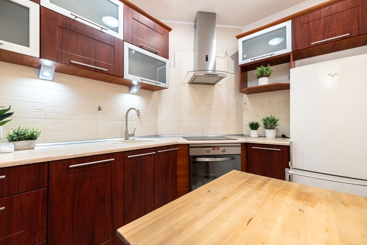 Mieszkanie 2-pokojowe Pruszcz Gdański, ul. Powstańców Warszawy. Zdjęcie 13