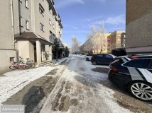 Mieszkanie 2-pokojowe Rawicz, ul. Stefana Czarnieckiego. Zdjęcie 3