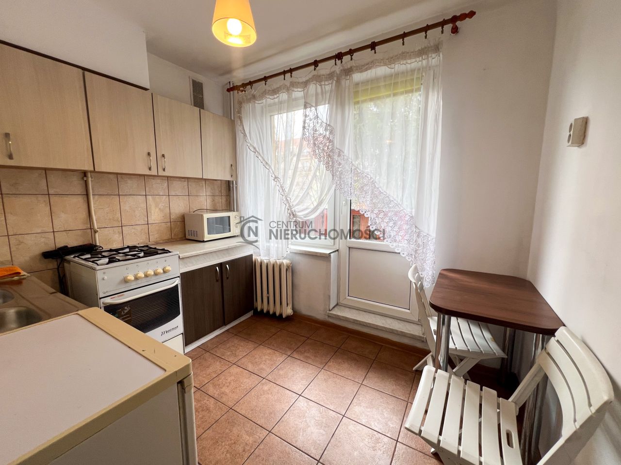 Mieszkanie 1-pokojowe Legnica Tarninów, ul. Wojska Polskiego. Zdjęcie 3