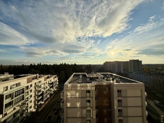 Mieszkanie 3-pokojowe Wrocław Fabryczna, ul. Grabiszyńska. Zdjęcie 1