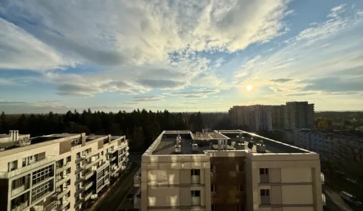 Mieszkanie 3-pokojowe Wrocław Fabryczna, ul. Grabiszyńska