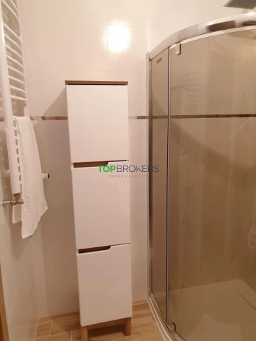 Mieszkanie 3-pokojowe Warszawa Ursynów, ul. Polki. Zdjęcie 10