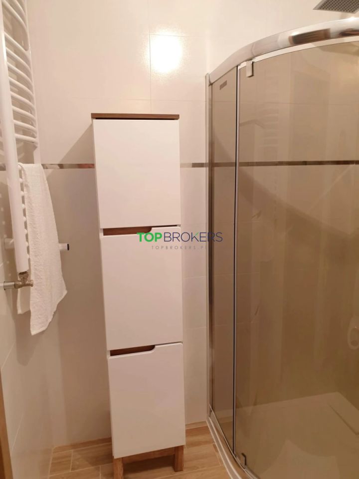 Mieszkanie 3-pokojowe Warszawa Ursynów, ul. Polki. Zdjęcie 10