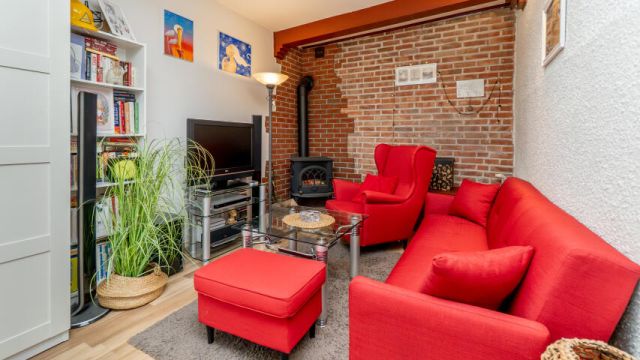 dom wolnostojący, 5 pokoi Elbląg, ul. Dębowa. Zdjęcie 13