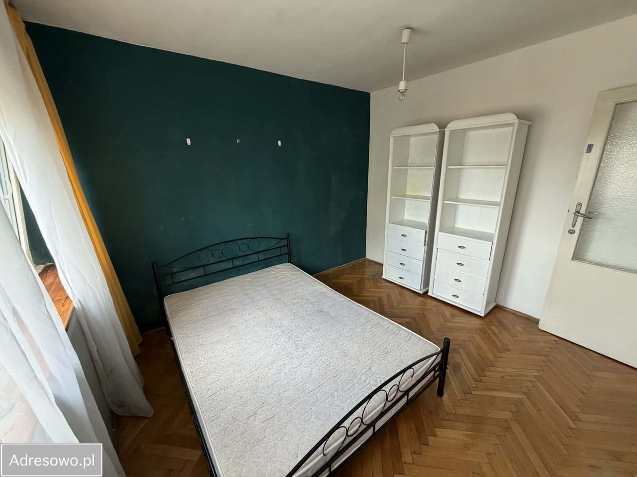 Mieszkanie 2-pokojowe Łódź Koziny, ul. Jana Długosza. Zdjęcie 3