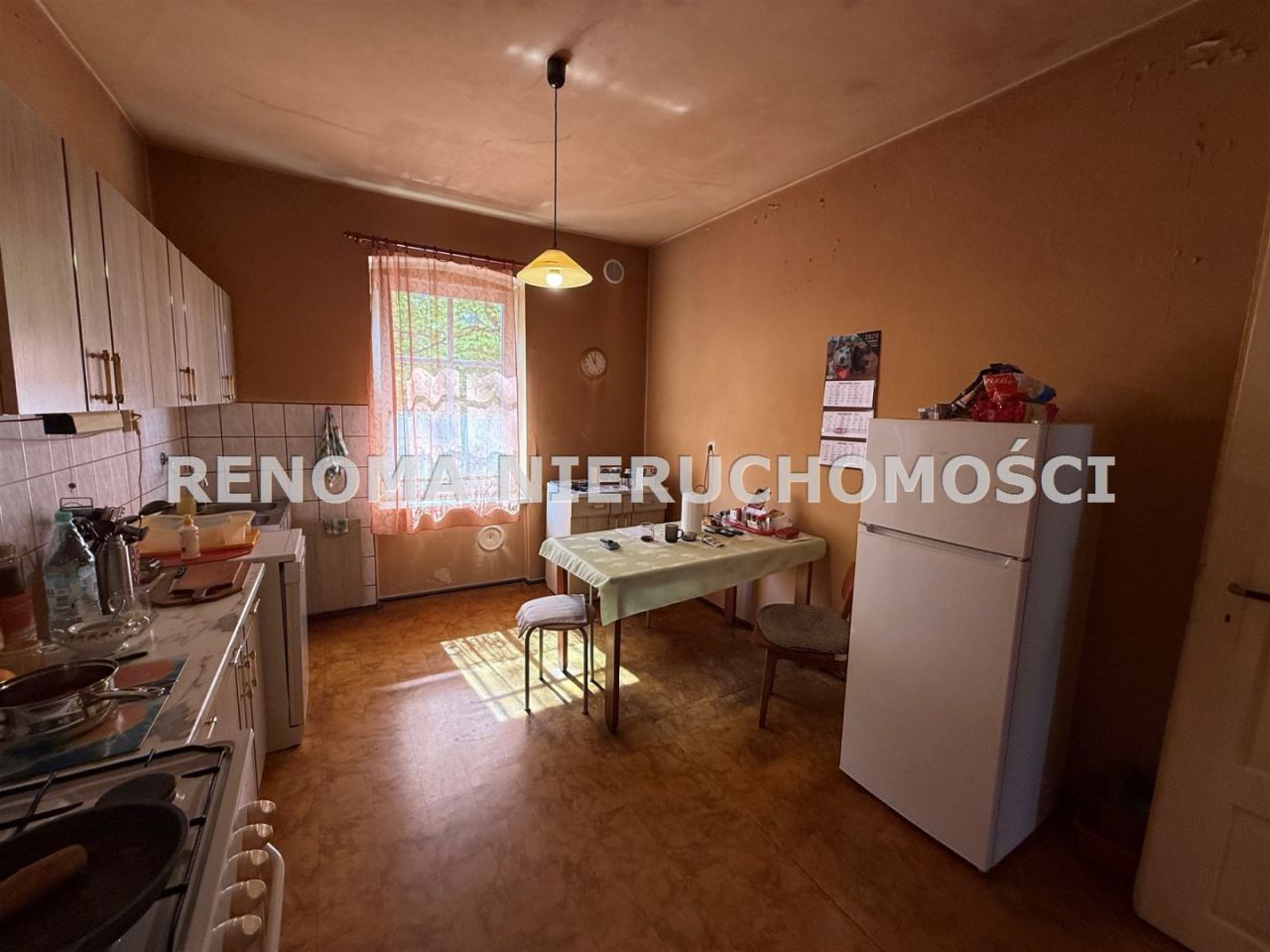 Mieszkanie 3-pokojowe Szczawno-Zdrój, ul. Tadeusza Kościuszki. Zdjęcie 12