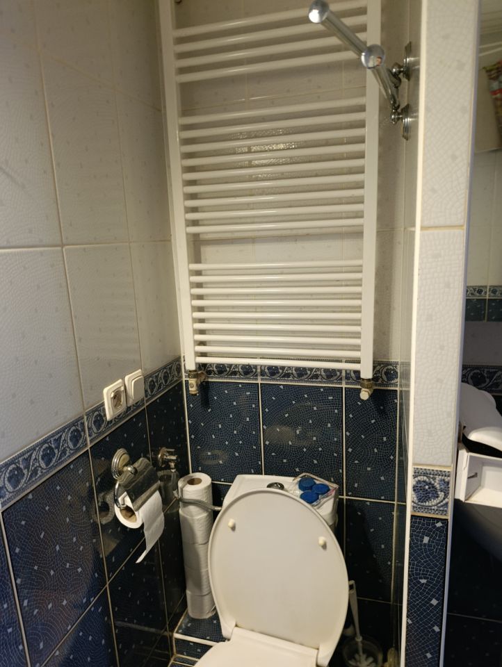Mieszkanie 3-pokojowe Białystok Leśna Dolina, Bacieczki. Zdjęcie 5