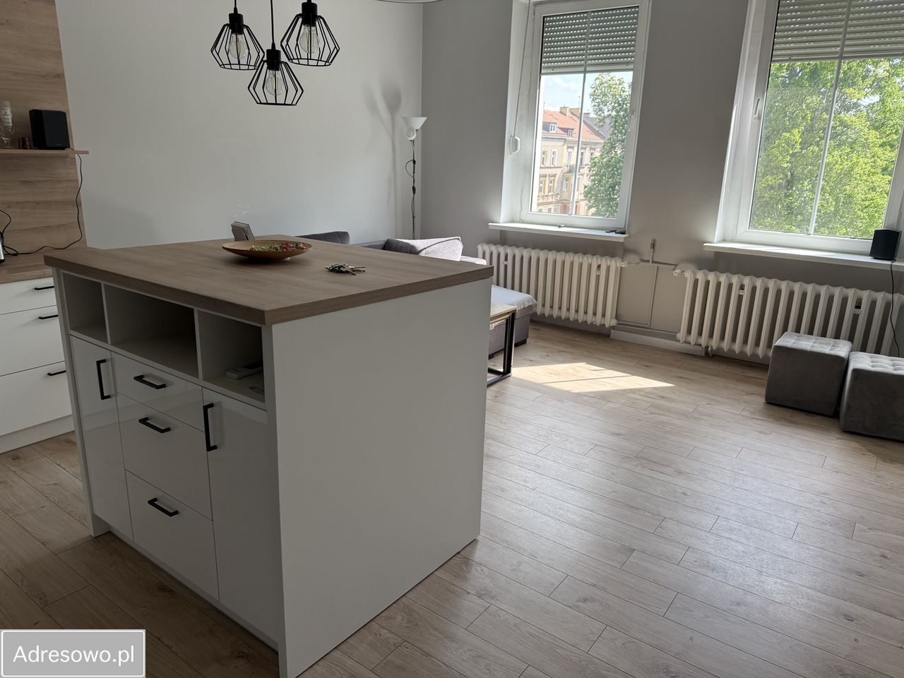 Mieszkanie 2-pokojowe Legnica, ul. Zielona. Zdjęcie 5