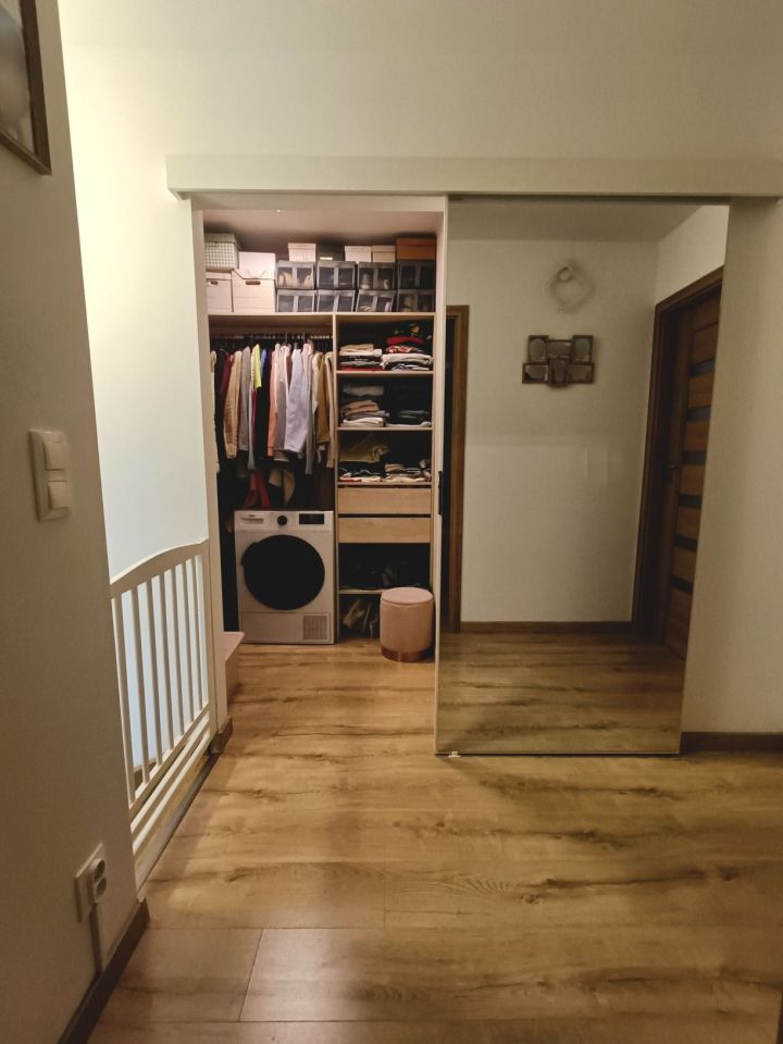 Mieszkanie 3-pokojowe Wrocław Stabłowice, ul. Wełniana. Zdjęcie 6