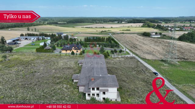 Działka inwestycyjna Starogard Gdański, ul. Pelplińska. Zdjęcie 11