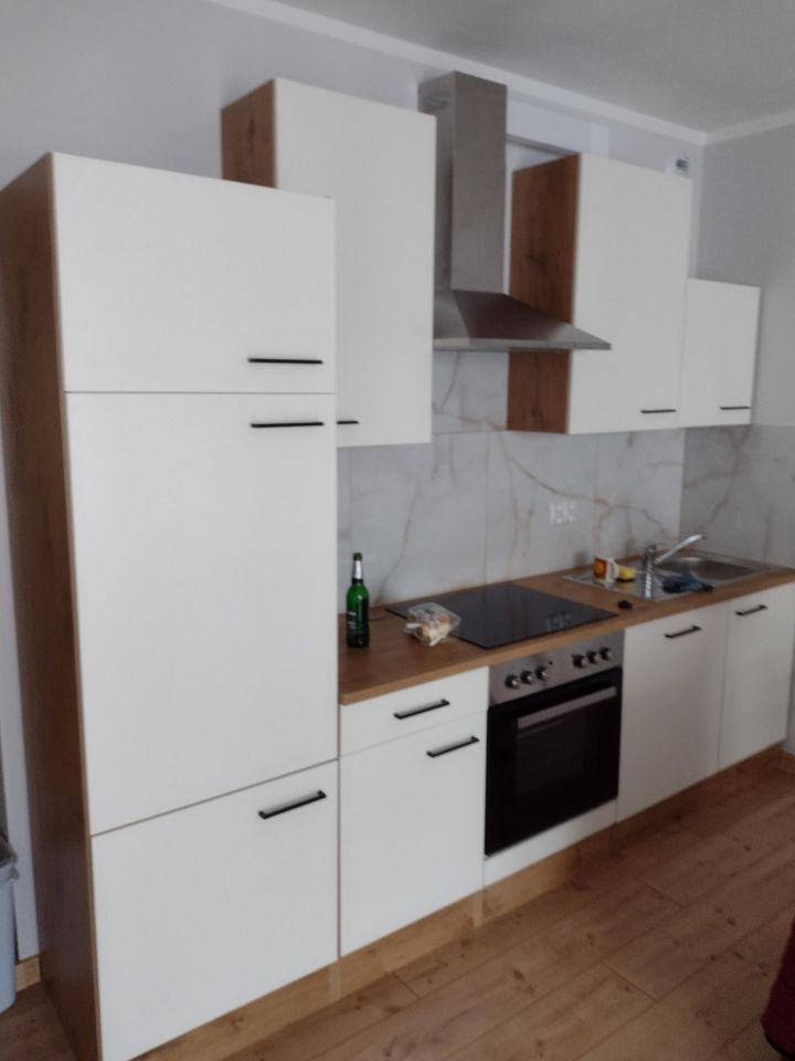 Słubice, ul. Konstytucji 3 Maja Mieszkanie - 2 pokoje - 50 m² - 1 piętro