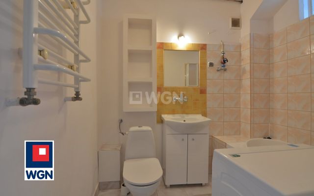 Mieszkanie 1-pokojowe Elbląg Centrum, ul. Królewiecka. Zdjęcie 6
