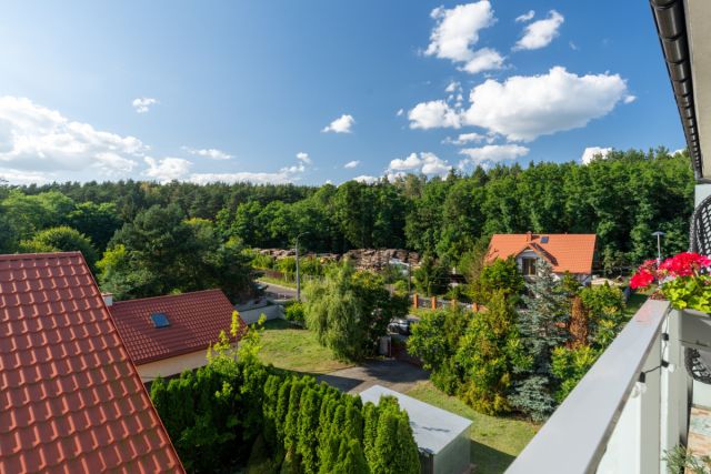 Mieszkanie 2-pokojowe Warszawa Wesoła, ul. Mazowiecka. Zdjęcie 14