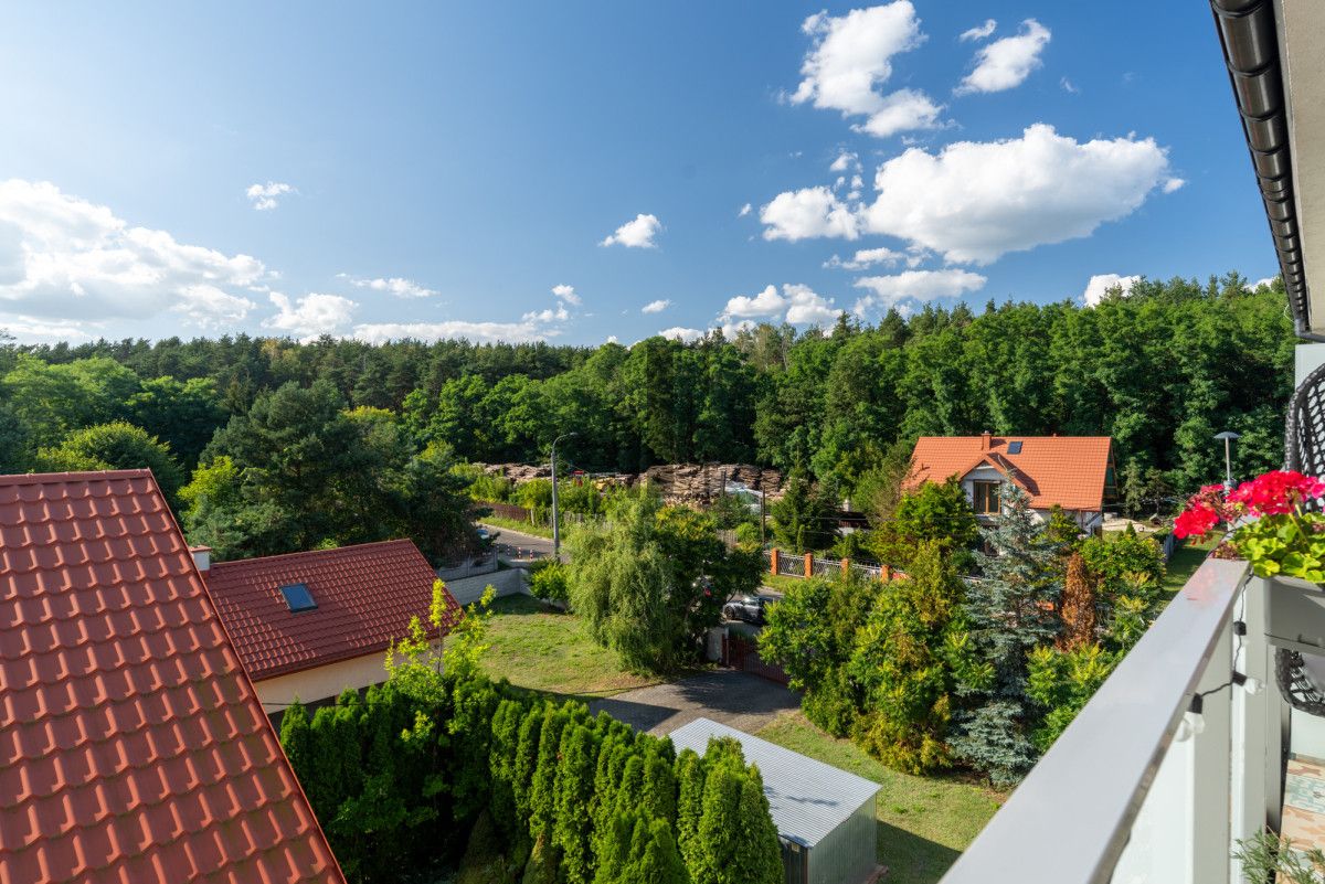 Mieszkanie 2-pokojowe Warszawa Wesoła, ul. Mazowiecka. Zdjęcie 14
