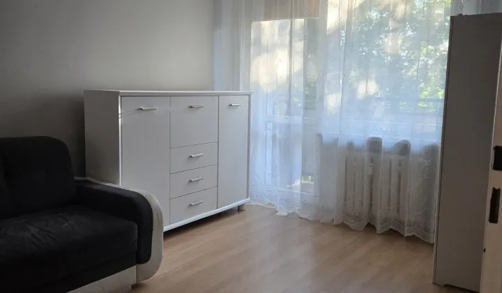 Mieszkanie 2-pokojowe Lubartów, ul. Powstańców Warszawy