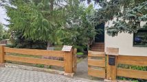 dom wolnostojący, 5 pokoi Wilczyn, ul. Cegielińska. Zdjęcie 2