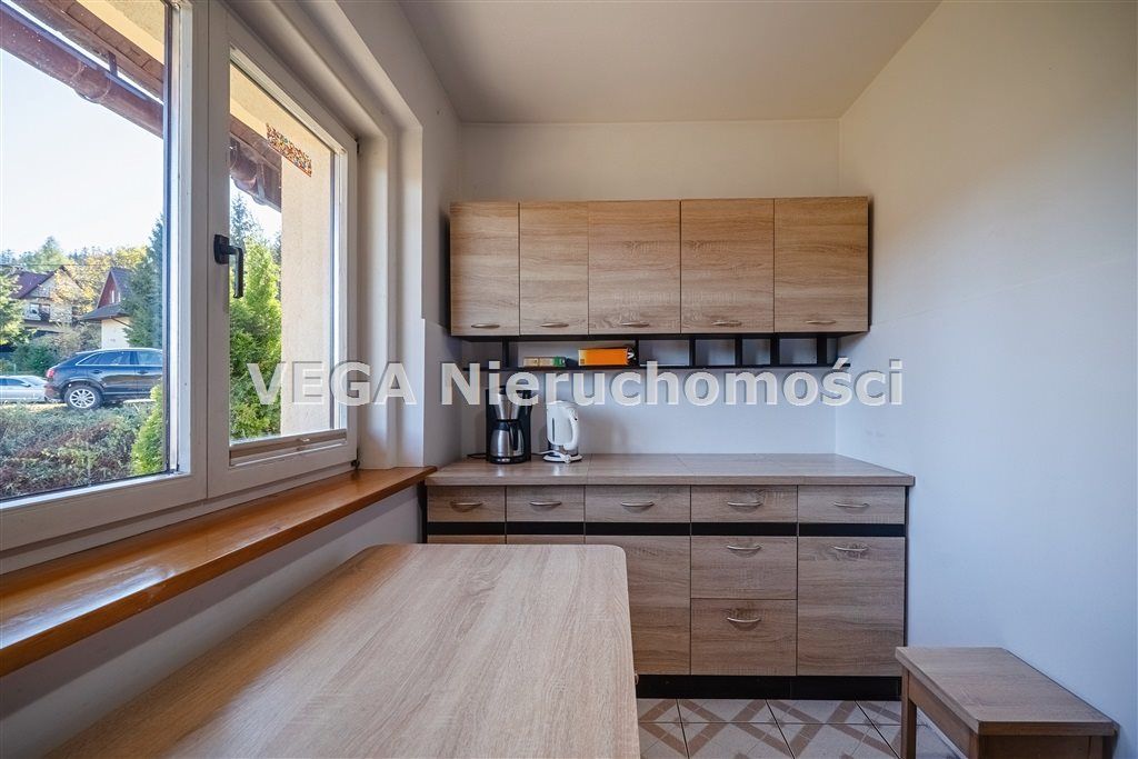 dom szeregowy, 3 pokoje Zakopane, ul. Jaszczurówka. Zdjęcie 12