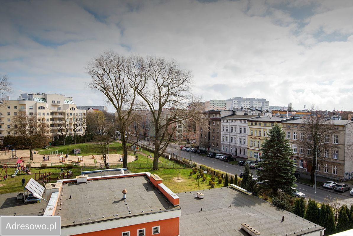 Mieszkanie 2-pokojowe Kołobrzeg Centrum, ul. Unii Lubelskiej. Zdjęcie 12