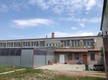 Hala/magazyn Frampol, ul. Biłgorajska. Zdjęcie 3