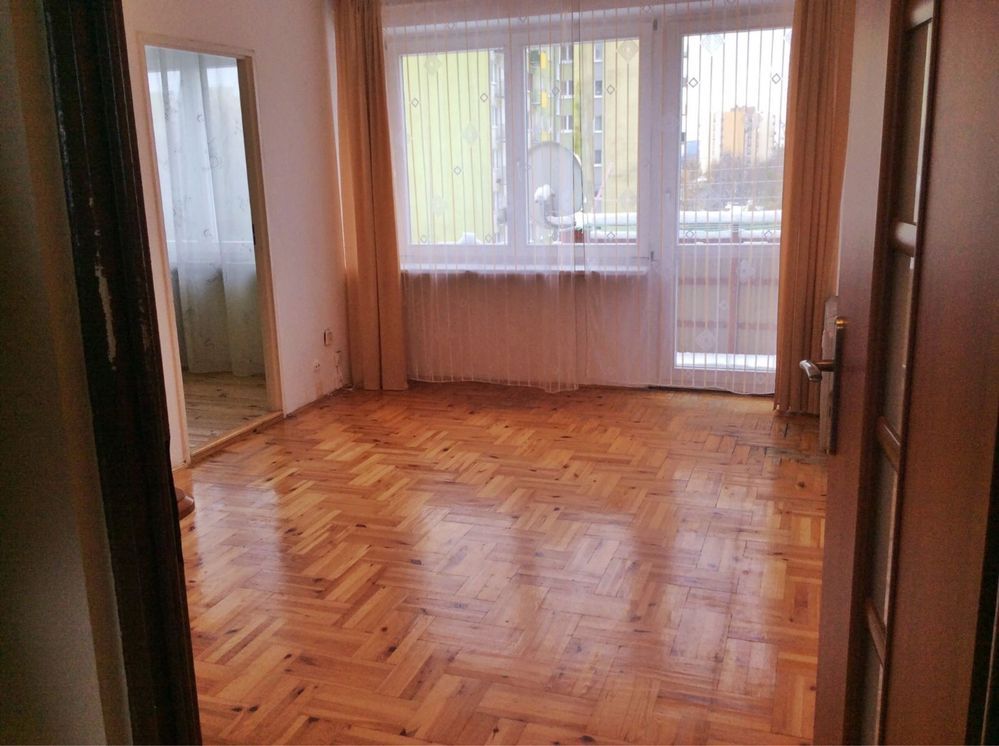 Mieszkanie 3-pokojowe Lublin Czechów Dolny, ul. Kurantowa