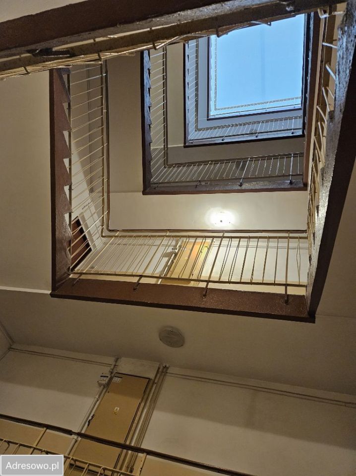 Mieszkanie 3-pokojowe Wrocław Krzyki, ul. Jantarowa. Zdjęcie 11