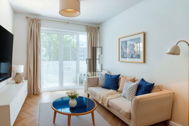 Mieszkanie 4-pokojowe Warszawa Ursus. Zdjęcie 3