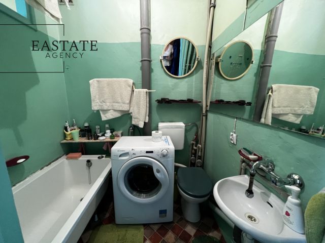 Mieszkanie 1-pokojowe Warszawa Wola, ul. Żytnia. Zdjęcie 8